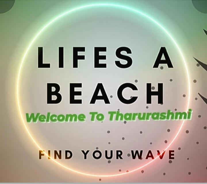 Tharurashmi Sea Pond Villa & Surf Hostel - Hiriketiya Диквела Екстериор снимка